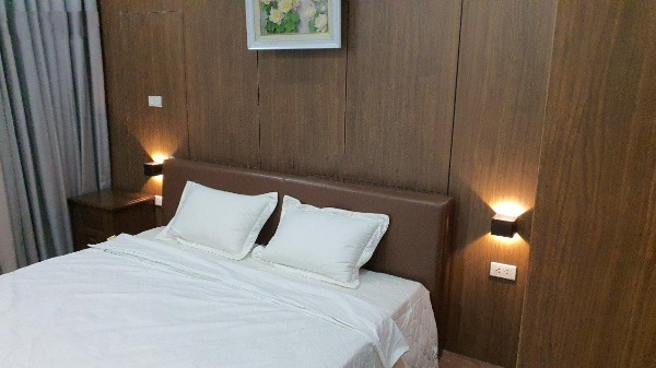 Bán nhà 4 tầng tại Cửa Đông, Hoàn Kiếm, Hà Nội